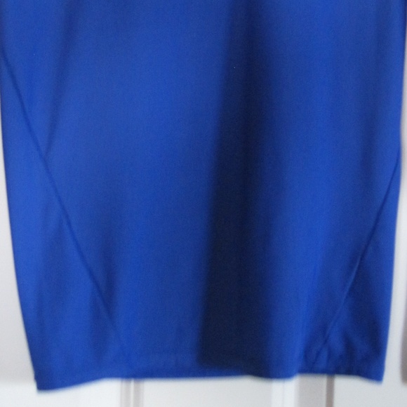 Blue Under Armour heatgear size small - Picture 7 of 7